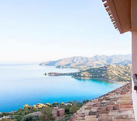 Club Esse Torre Delle Stelle Hotel Luaran gambar